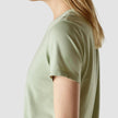 Supima T-shirt Fennel