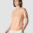 Supima T-shirt Peach