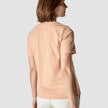 Supima T-shirt Peach