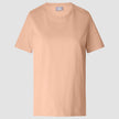 Supima T-shirt Peach