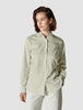 Business Shirt Regular Pastel Green