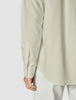 Business Shirt Regular Pastel Green