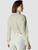 Business Shirt Slim Pastel Green