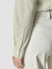 Business Shirt Slim Pastel Green