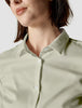 Business Shirt Slim Pastel Green