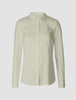 Business Shirt Slim Pastel Green