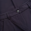 Essential Pants Wide Midnight Blue