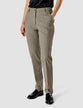 Essential Pants Tapered Latte