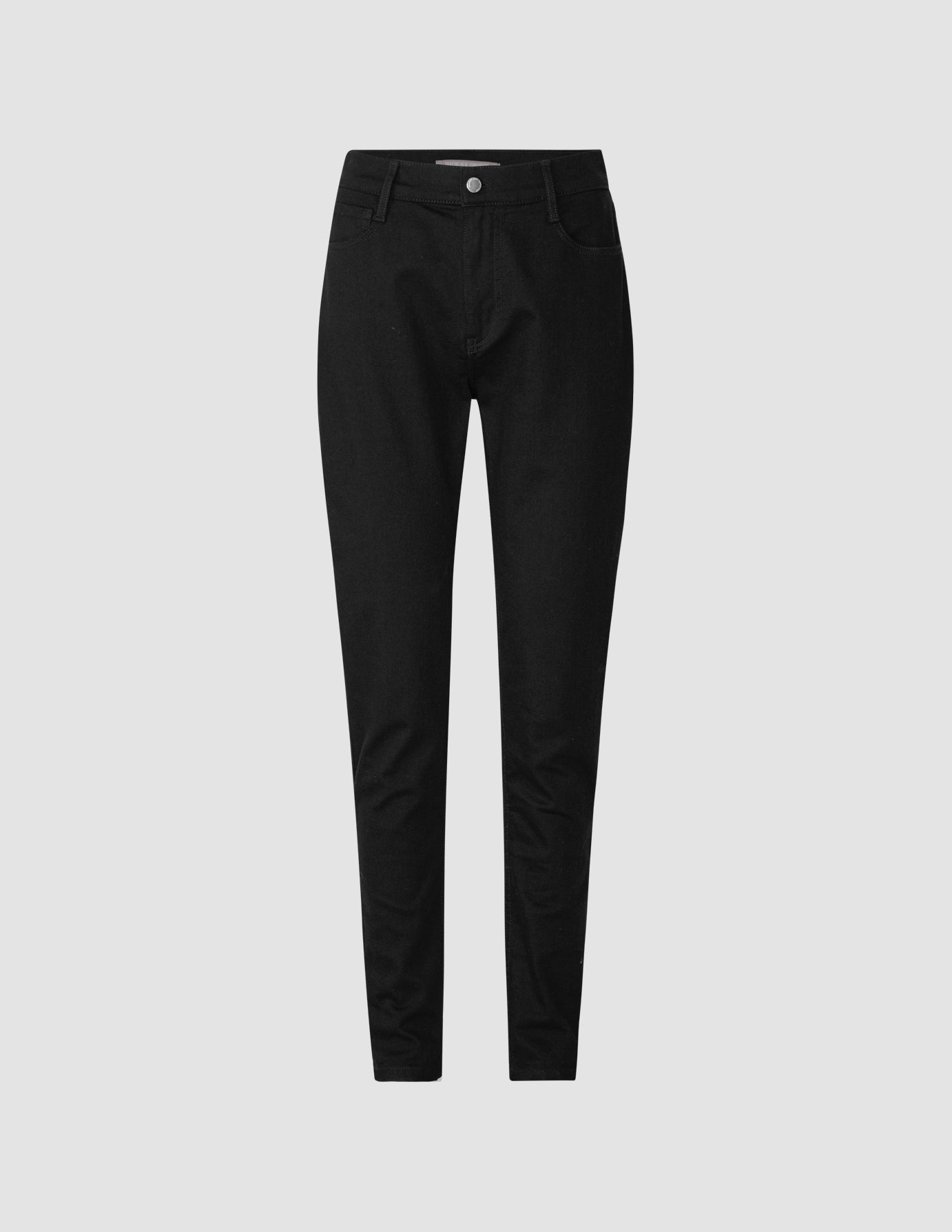 Jeans Slim Stay Black