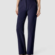 No. 1 Pants Straight Midnight Blue