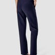 No. 1 Pants Straight Midnight Blue