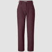 No. 1 Pants Straight Pinot Noir