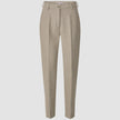 No. 1 Pants Tapered Cloud Beige