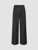 Women's Skye Pants Wide Black