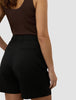 Women's Skye Shorts Black