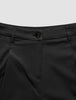 Women's Skye Shorts Black