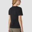 Supima Autograph T-shirt Black