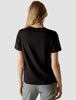 Supima T-shirt Black