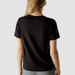 Supima T-shirt Black