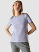 Supima T-shirt Lavender
