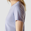 Supima T-shirt Lavender