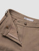 No. 1 Pants Tapered Cappuccino