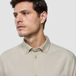 All-Day Oxford Shirt Beige