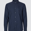 All-Day Oxford Shirt Navy