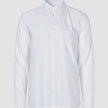 All-Day Oxford Shirt Off White