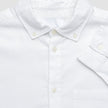 All-Day Oxford Shirt Off White