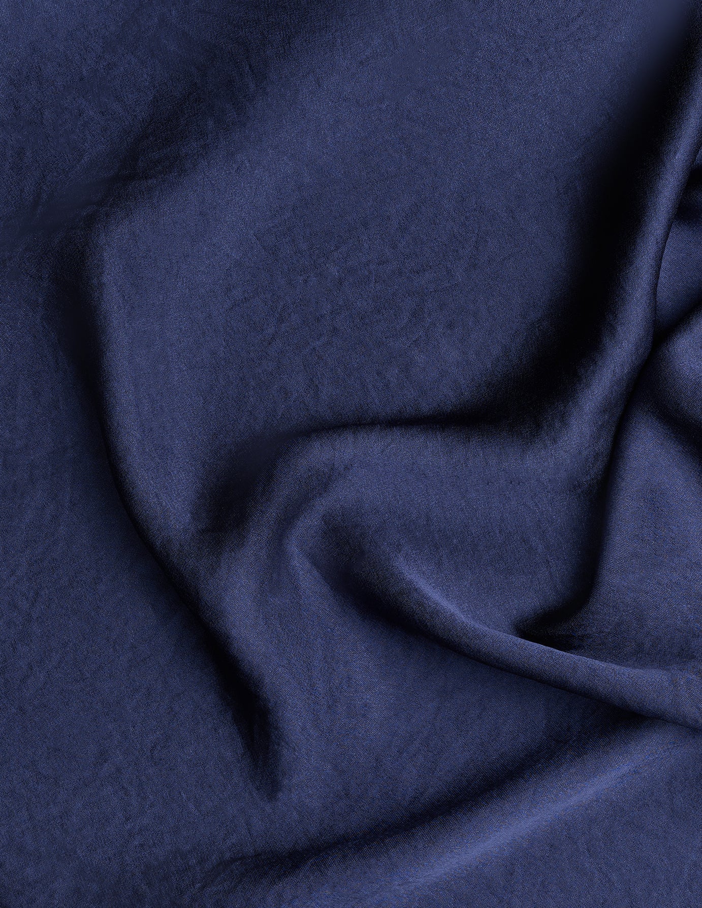 Women's Amara Blouse Navy