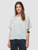 Women's Amara Blouse Off  White