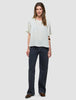 Women's Amara Blouse Off  White