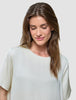 Women's Amara Blouse Off  White