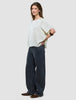 Women's Amara Blouse Off  White