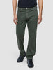 Classic 5-Pocket Pants Regular Green