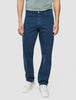Classic 5-Pocket Pants Regular Navy