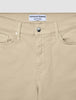 Classic 5-Pocket Pants Regular Safari