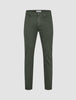 Classic 5-Pocket Pants Slim Green
