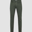 Classic 5-Pocket Pants Slim Green