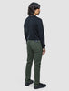 Classic 5-Pocket Pants Slim Green