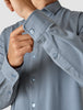 Classic Shirt Blue Mirage Regular