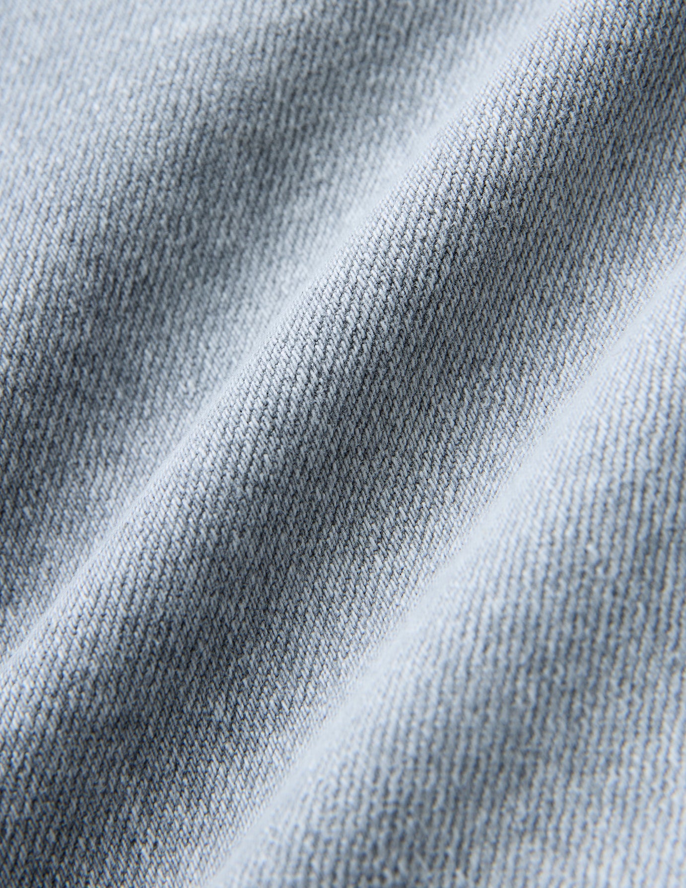 Women's Classic Jeans Relaxed Light Grey Washed