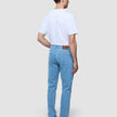 Classic Jeans Slim Bright Blue