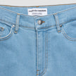 Classic Jeans Slim Bright Blue