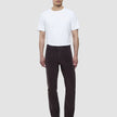 Corduroy Pants Deep Espresso