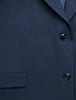 Women Ease Blazer Blue Nights