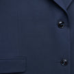 Women Ease Blazer Blue Nights