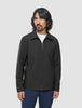Ease Jacket Black