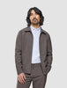 Ease Jacket Mocha